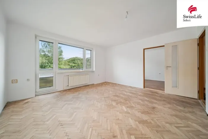 Prodej bytu 3+1, Rudník, 63 m2