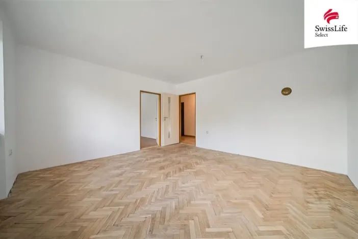Prodej bytu 3+1, Rudník, 63 m2