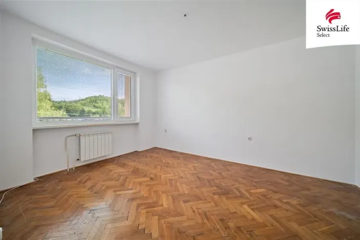 Prodej bytu 3+1, Rudník, 63 m2
