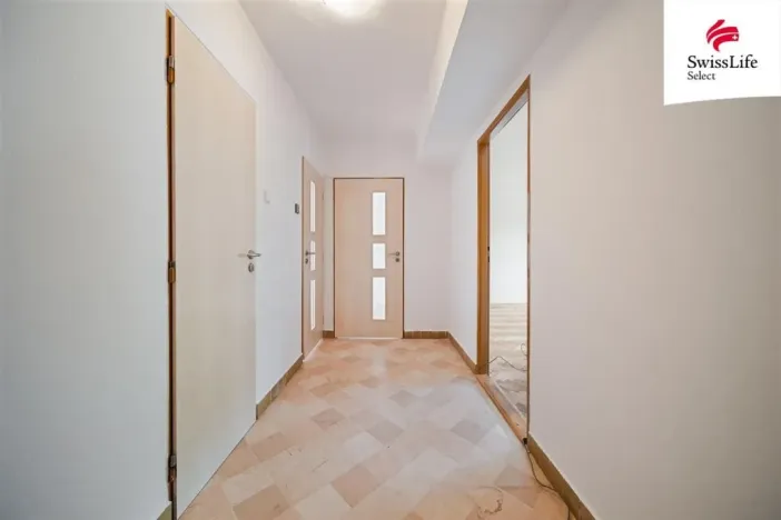 Prodej bytu 3+1, Rudník, 63 m2