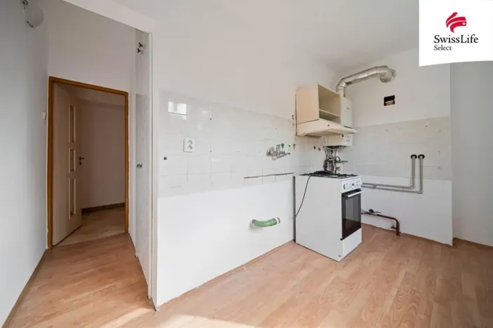 Prodej bytu 3+1, Rudník, 63 m2