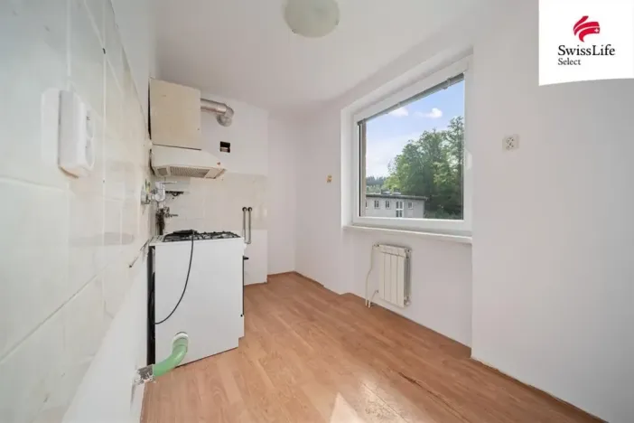 Prodej bytu 3+1, Rudník, 63 m2