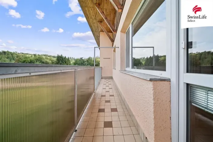 Prodej bytu 3+1, Rudník, 63 m2