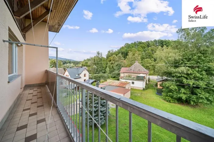 Prodej bytu 3+1, Rudník, 63 m2