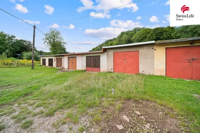 Prodej bytu 3+1, Rudník, 63 m2