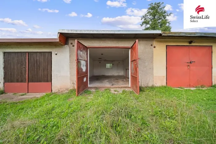 Prodej bytu 3+1, Rudník, 63 m2