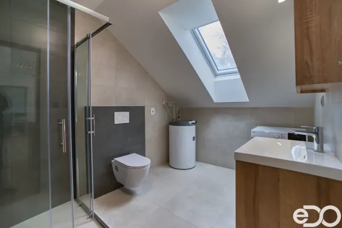 Pronájem bytu 2+kk, Boskovice, Hálkova, 37 m2