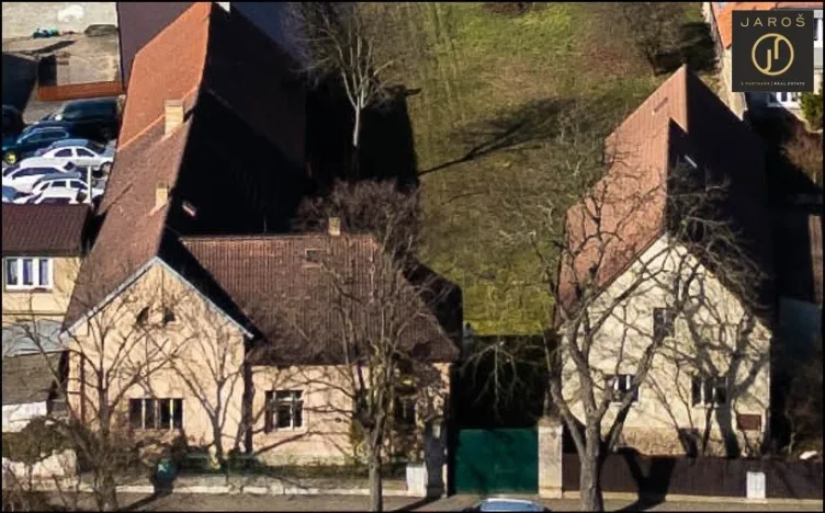 Prodej zemědělské usedlosti, Rudná, Havlíčkovo nám., 456 m2