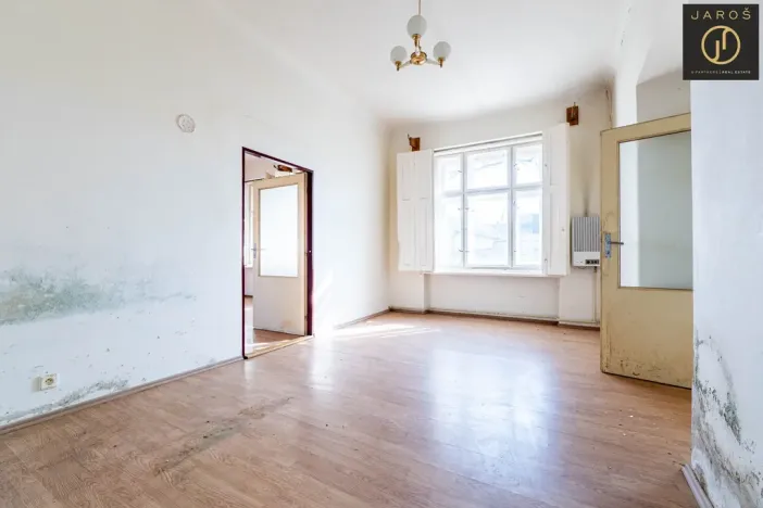 Prodej zemědělské usedlosti, Rudná, Havlíčkovo nám., 456 m2