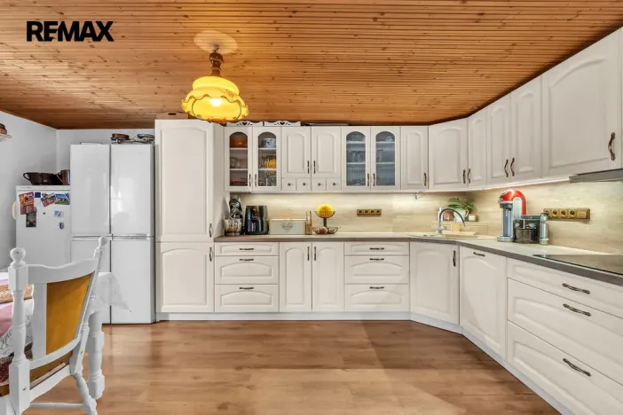 Prodej rodinného domu, Křinec, Dr. Chmelaře, 120 m2