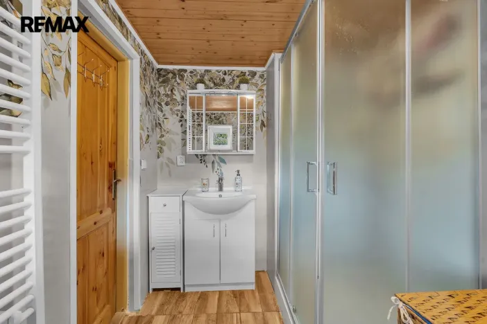 Prodej rodinného domu, Křinec, Dr. Chmelaře, 120 m2