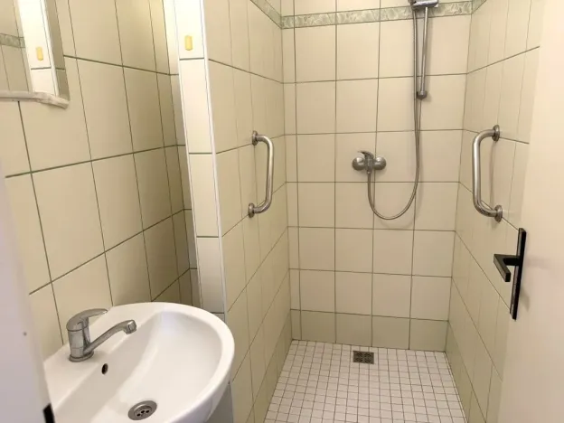 Pronájem bytu 1+kk, Olešná, 22 m2