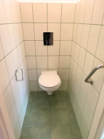Pronájem bytu 1+kk, Olešná, 22 m2