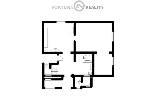 Prodej rodinného domu, Vítkov - Klokočov, 126 m2