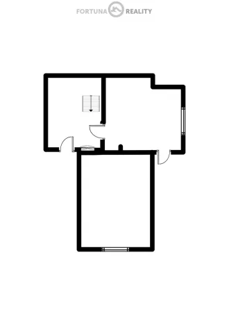 Prodej rodinného domu, Vítkov - Klokočov, 126 m2