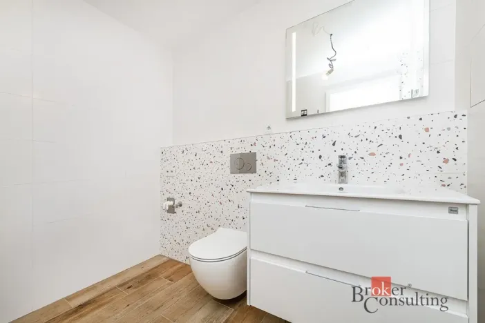 Pronájem bytu 1+kk, Plzeň - Jižní Předměstí, Železná, 35 m2