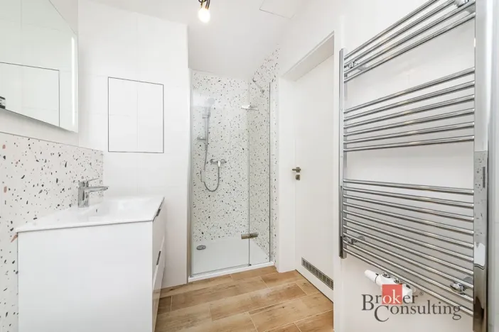 Pronájem bytu 1+kk, Plzeň - Jižní Předměstí, Železná, 35 m2