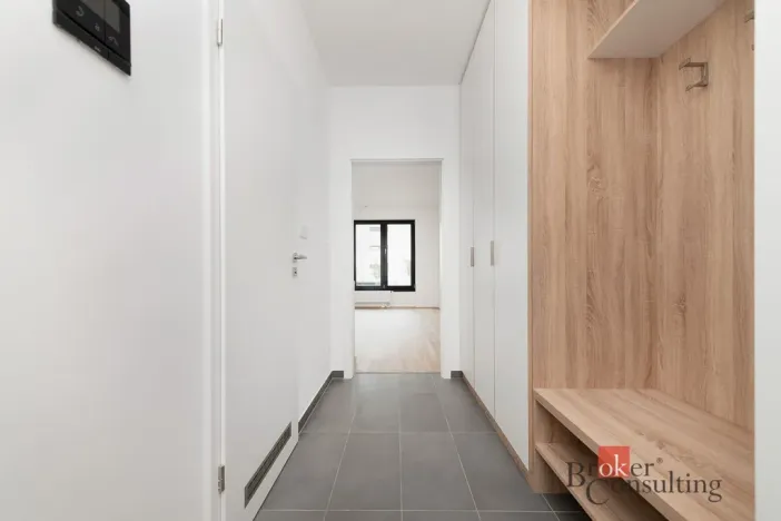Pronájem bytu 1+kk, Plzeň - Jižní Předměstí, Železná, 31 m2