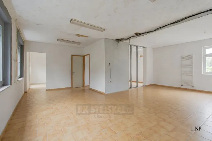 Prodej vícegeneračního domu, Moldava, 410 m2