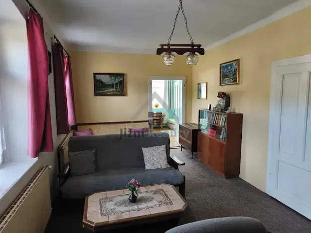 Prodej rodinného domu, Suchdol nad Lužnicí, 250 m2