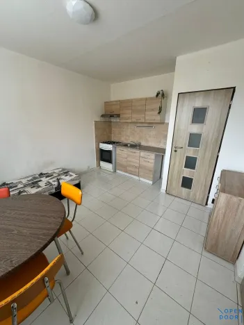 Pronájem bytu 1+1, Chomutov, Písečná, 36 m2