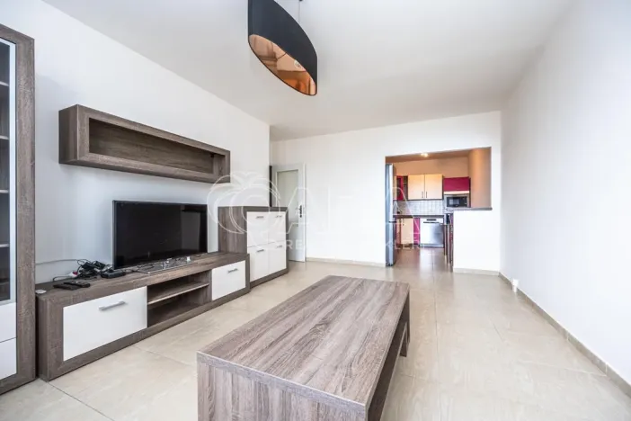 Pronájem bytu 3+kk, Praha - Kamýk, Papírníkova, 74 m2