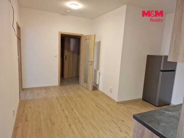Pronájem bytu 3+1, Brno - Starý Lískovec, Jemelkova, 64 m2