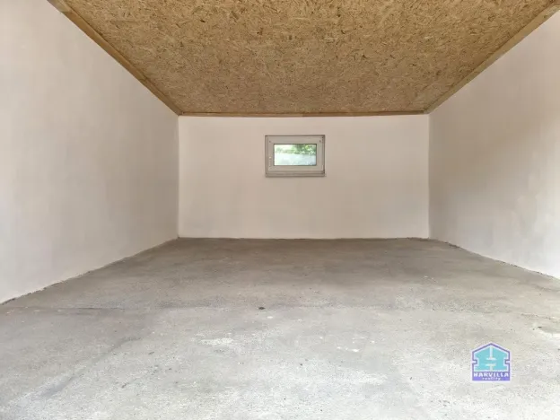Pronájem garáže, Stříbro, Dukelská, 21 m2