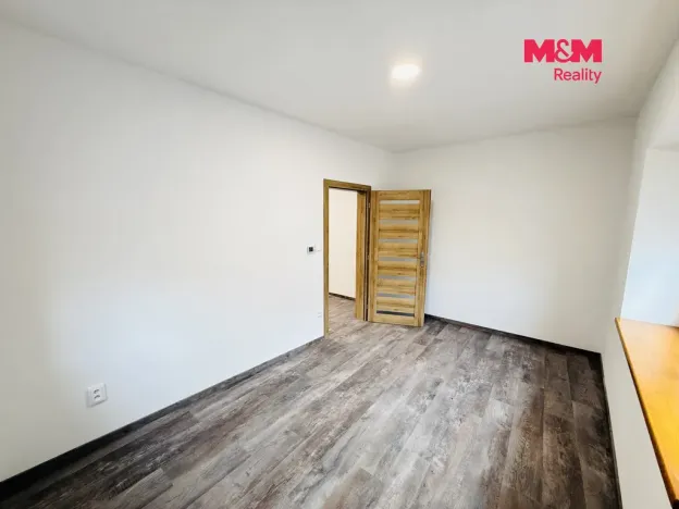 Pronájem rodinného domu, Náchod, Na Letné, 85 m2