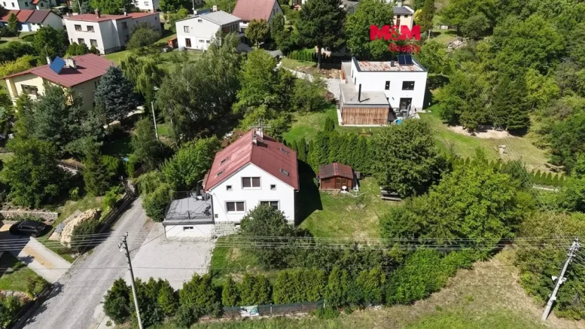 Prodej rodinného domu, Staříč, Sviadnovská, 150 m2