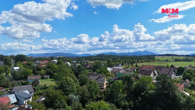 Prodej rodinného domu, Staříč, Sviadnovská, 150 m2