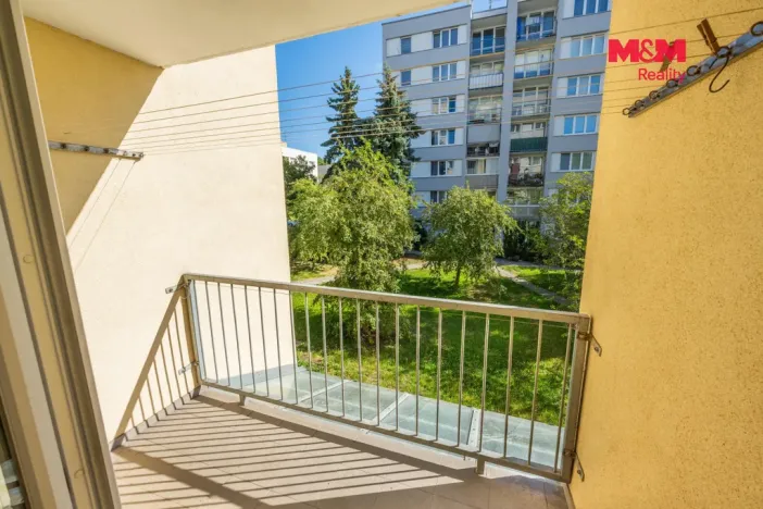 Prodej bytu 4+1, Strakonice - Strakonice I, Čelakovského, 77 m2