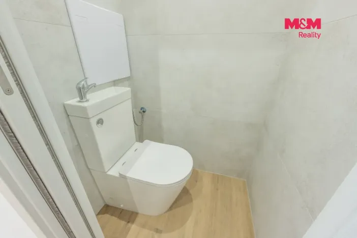 Prodej bytu 4+1, Strakonice - Strakonice I, Čelakovského, 77 m2