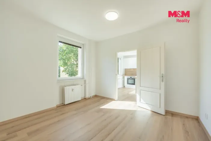 Prodej bytu 4+1, Strakonice - Strakonice I, Čelakovského, 77 m2