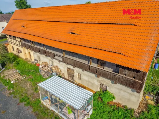 Prodej pozemku pro bydlení, Křešice, Litoměřická, 3672 m2