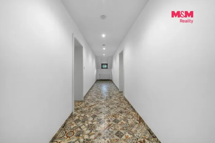 Prodej činžovního domu, Dalovice, Pod Strání, 486 m2