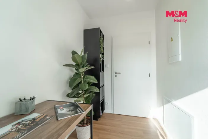 Prodej bytu 4+kk, Rokycany - Plzeňské Předměstí, Vysoký průhon, 147 m2