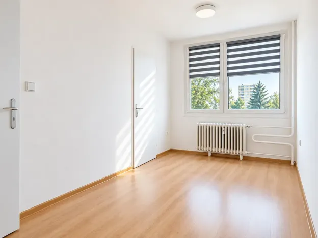 Prodej bytu 3+1, Hradec Králové, Třebechovická, 76 m2
