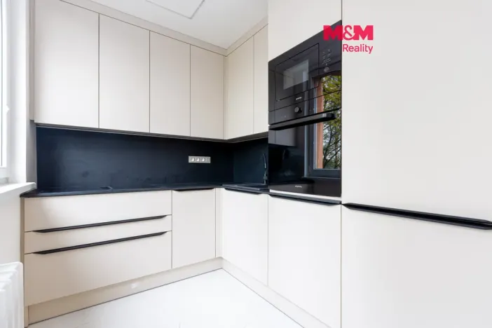 Prodej bytu 2+1, Ostrava, Výškovická, 57 m2