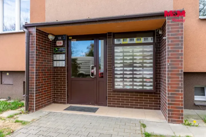 Prodej bytu 2+1, Ostrava, Výškovická, 57 m2