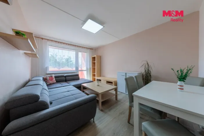Prodej bytu 4+1, Sokolov, Jelínkova, 84 m2