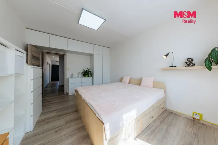Prodej bytu 4+1, Sokolov, Jelínkova, 84 m2