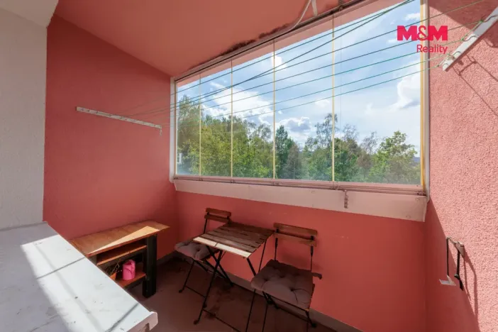 Prodej bytu 4+1, Sokolov, Jelínkova, 84 m2