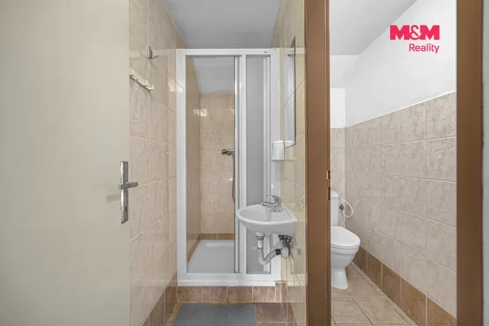Prodej ubytování, Deštné v Orlických horách, 1200 m2