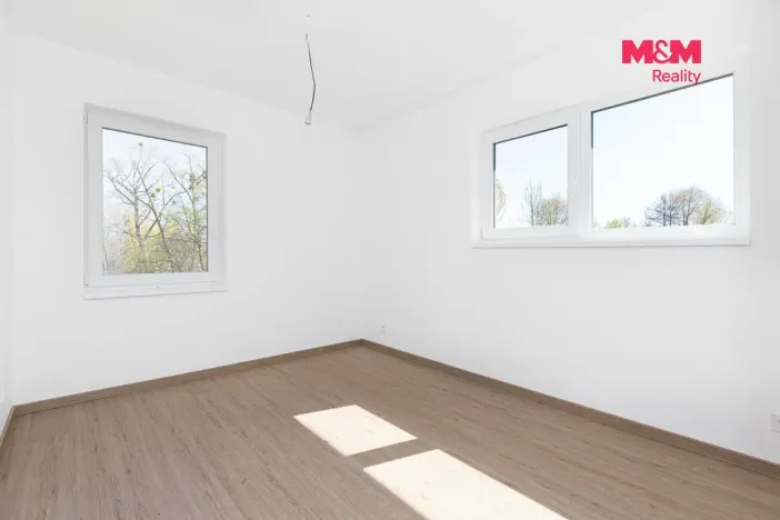 Prodej rodinného domu, Uhersko, 84 m2