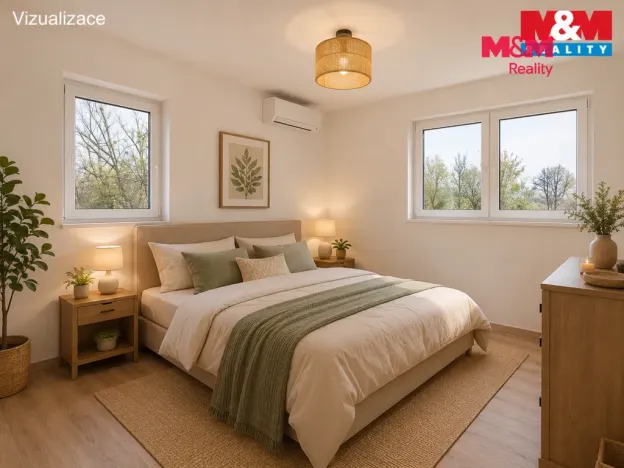 Prodej rodinného domu, Uhersko, 84 m2
