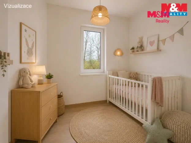 Prodej rodinného domu, Uhersko, 84 m2