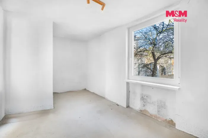 Prodej rodinného domu, Litvínov - Horní Litvínov, Žižkova, 105 m2