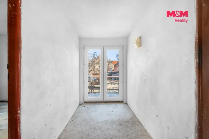 Prodej rodinného domu, Litvínov - Horní Litvínov, Žižkova, 105 m2