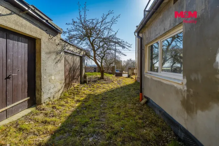 Prodej rodinného domu, Litvínov - Horní Litvínov, Žižkova, 105 m2